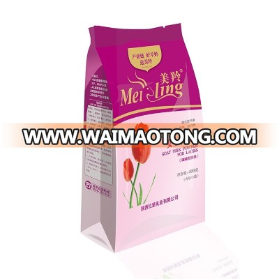 Meiling goat milk powder for ladies(lady milk) 400g