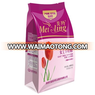 0.4 Weight (kg) instant lady milk powder for bulk sales